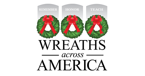 Wreaths Across America logo