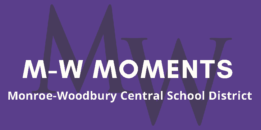 M-W Moments newsletter