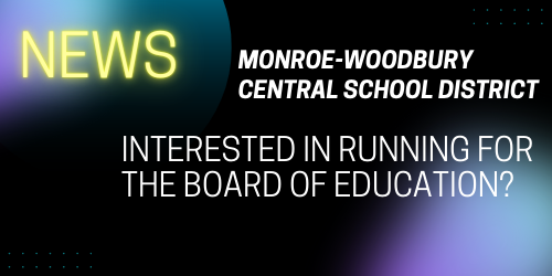 BOE Candidate graphic