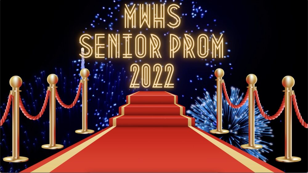 MWHS Senior Prom