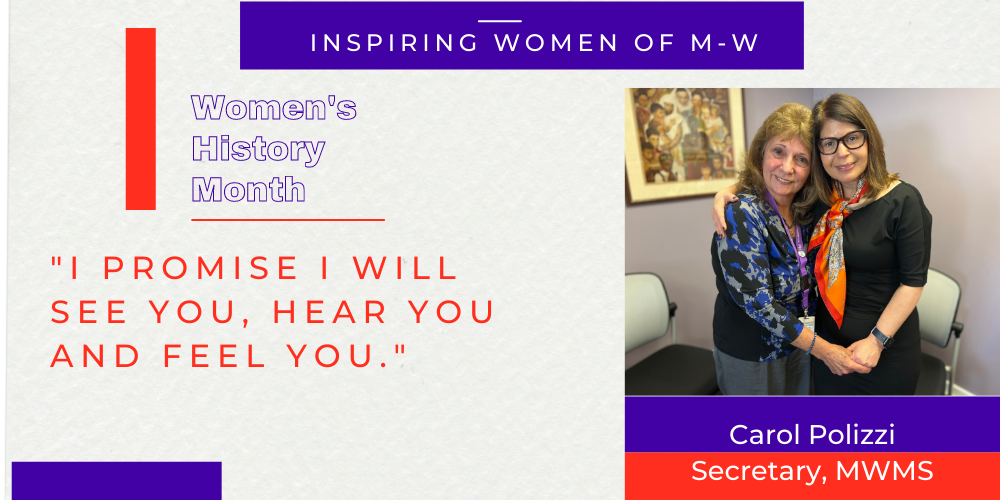 Carol Polizzi - inspiring women image