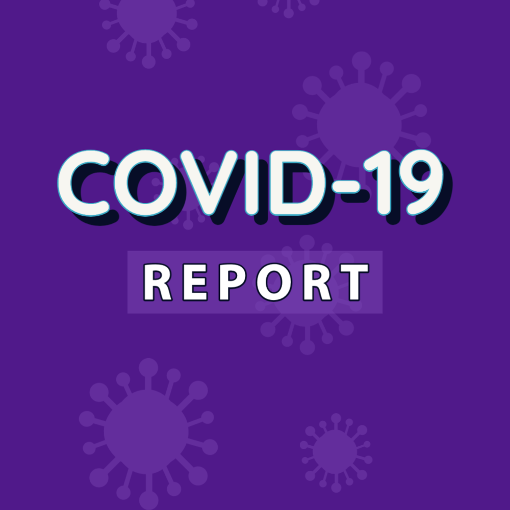 COVID-19 Report