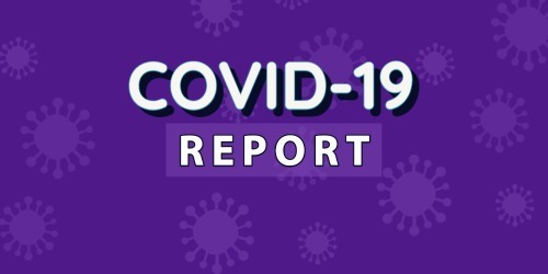 COVID report 