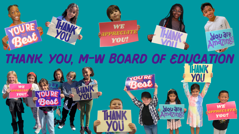 header for Board of Ed video