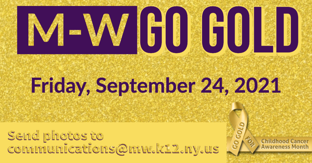 M-W Go Gold information