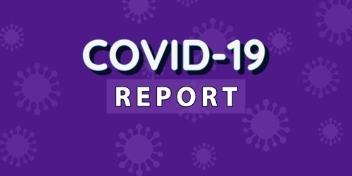 COVID-19 weekly report