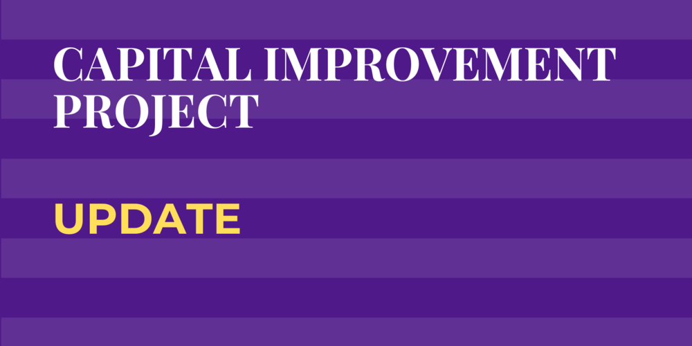 Capital Improvement Project defeated MonroeWoodbury Middle School