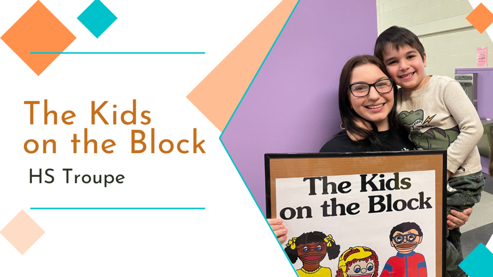 Kids on the Block