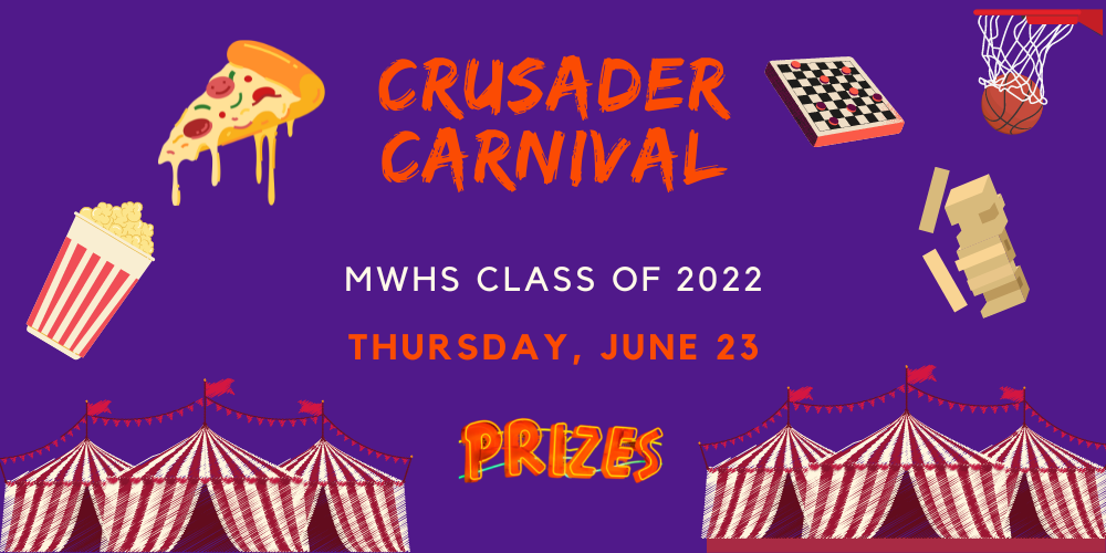 Carnival graphic
