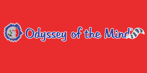 Odyssey of the Mind logo