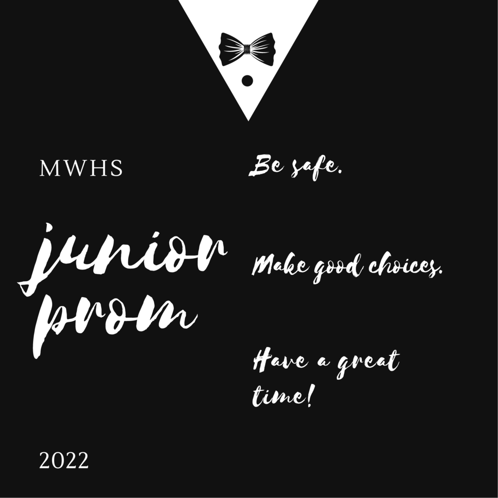 Junior Prom image