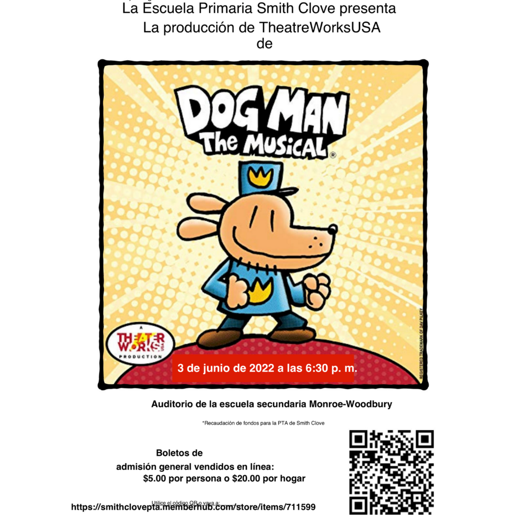 Dogman information
