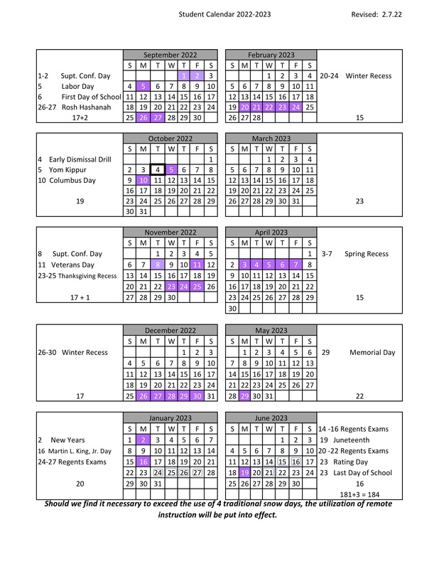 Nyc Public School Calendar 2023 2024 Get Calendar 2023 Update
